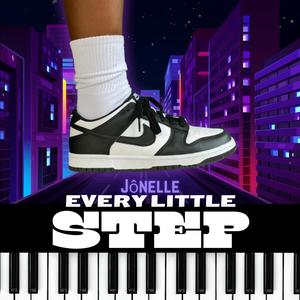 Every Little Step