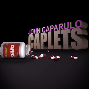 Caplets (Volume 4) [Explicit]