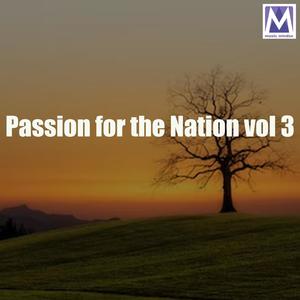 Passion For The Nation Vol 3