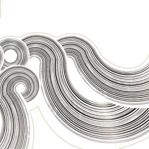 Last walk around mirror lake (Boards of Canada remix)