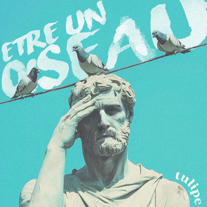 Être un oiseau