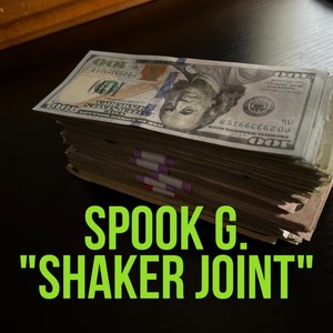 Shaker Joint (Explicit)