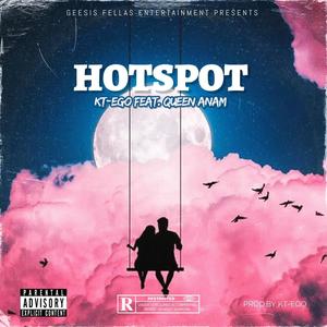 Hotspot (feat. Queen Anam) [Explicit]