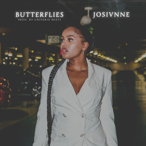 Butterflies (feat. Universe Beats) (Explicit)