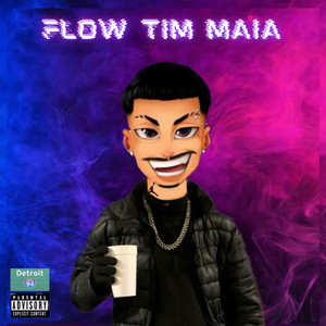Flow Tim Maia (Explicit)