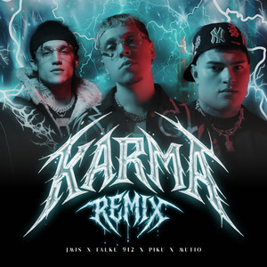 KARMA (Remix)