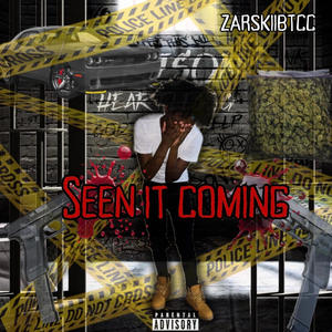 Ona Road (feat. Zarskiibtccc) (Explicit)