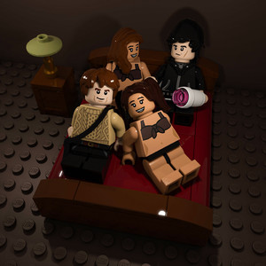 Она хороша! (feat. smazzi) (Explicit)