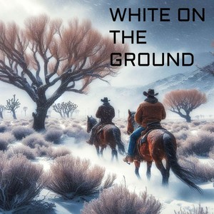 White on the Ground (feat. Miles Kruse)