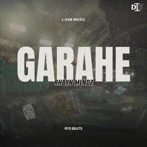 Garahe (feat. Rys Beats) [Explicit]