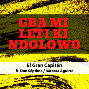 Gba Mi Leti Ki N´dolowo