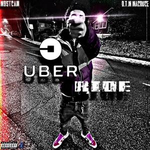 Uber Ride (feat. D.T.M MacDuce) [Explicit]