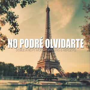 No Podré Olvidarte