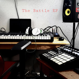 The Battle EP