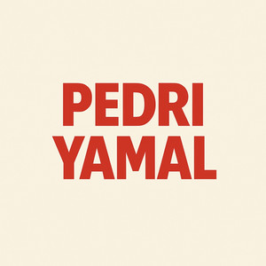 Pedri Yamal