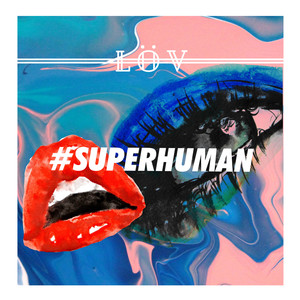 Superhuman (Acoustic Version)