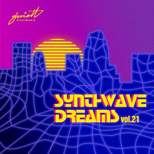 Synthwave Dreams, Vol. 21