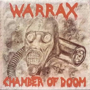Warrax / Victim of Innocence