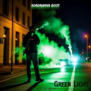 Green Light (Explicit)