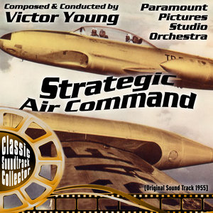 Strategic Air Command (Ost) [1955]