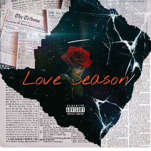 Love Season (Explicit)