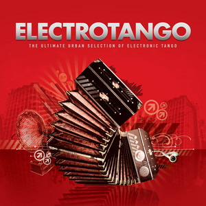 Libertango (Deep Funky Mix)