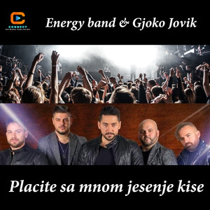 Placite sa mnom jesenje kise (Cover)