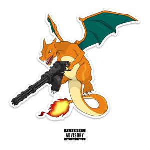 Charizard (Explicit)
