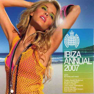 Ibiza Annual 2007
