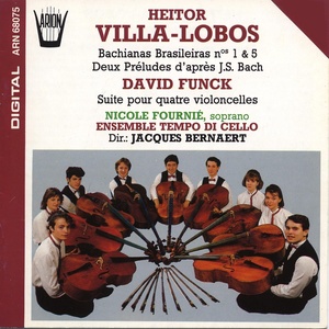 Villa Lobos - Funck