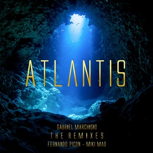 Atlantis (Fernando Picon Remix)