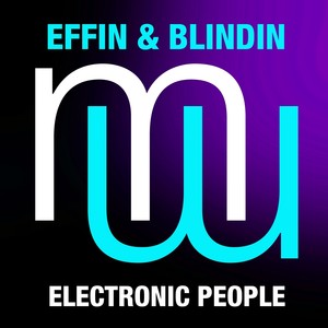 Electronic people (Radio Edit)