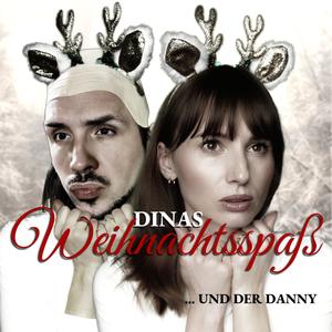 Dinas Weihnachtsspass Und Der Danny (Explicit)