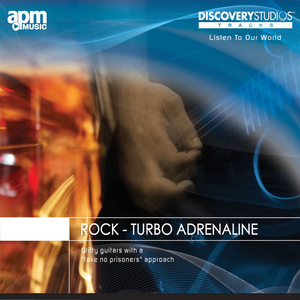 Rock: Turbo Adrenaline