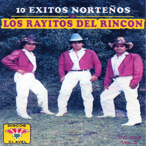 10 Exitos Nortenos