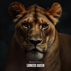 Lioness Queen