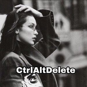 CtrlAltDelete