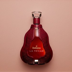 Hennessy (Explicit)