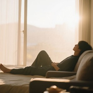 Relax Vibes for Peace