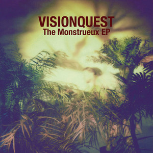 Monstrueux EP