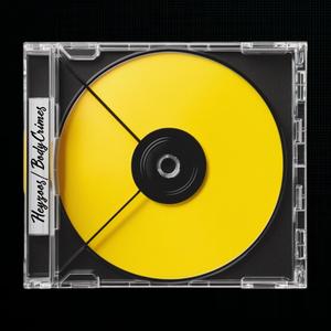 YELLOW TAPE (Explicit)