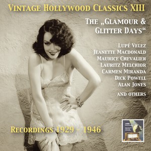 Jeanette MacDonald - The Love Parade - March of the Grenadiers