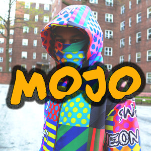 Mojo (Explicit)