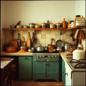 La sopa de la abuela (Explicit)