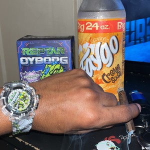 Changing my ways (feat. Broadday) (Explicit)