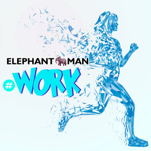 Work (Afro Beats Instrumental)