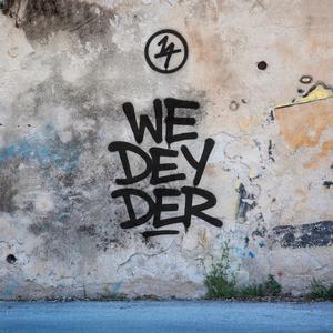 WE DEY DER