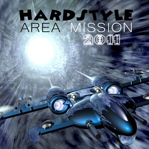 Hardstyle Area Mission 2011