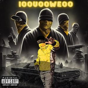 Jack Vol. 2 (feat. Lil Three) (Explicit)