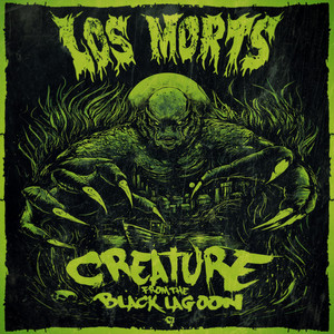 Creature from the Black Lagoon (Explicit)